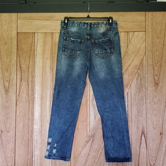 Boys Jeans Size 12 New - Picture 3 of 3